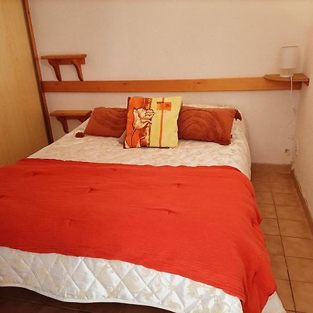 Villa Chez Yamina Gruissan Esterno foto