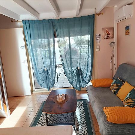 Villa Chez Yamina Gruissan Esterno foto