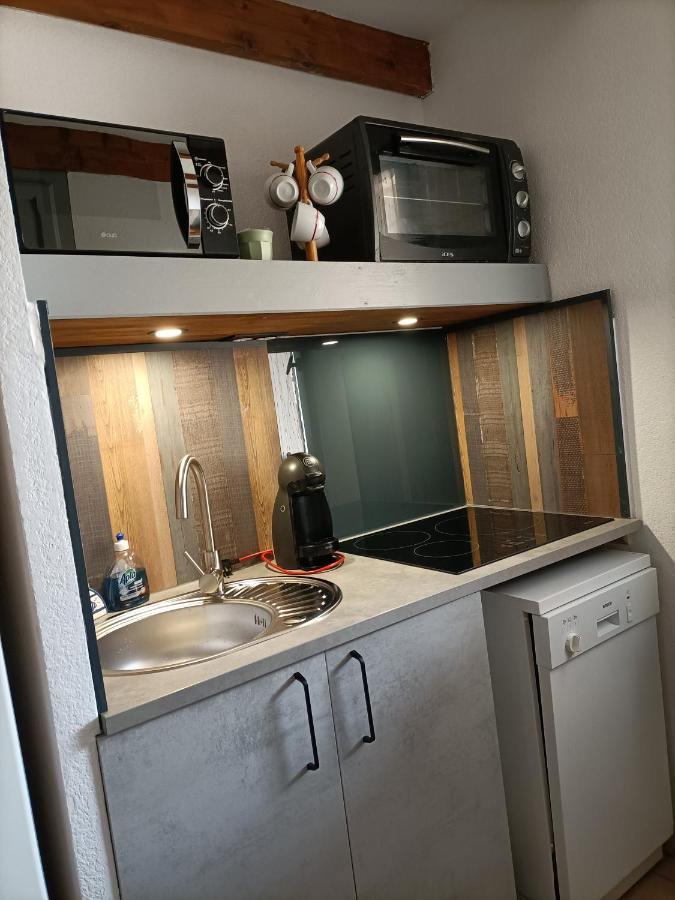 Villa Chez Yamina Gruissan Esterno foto