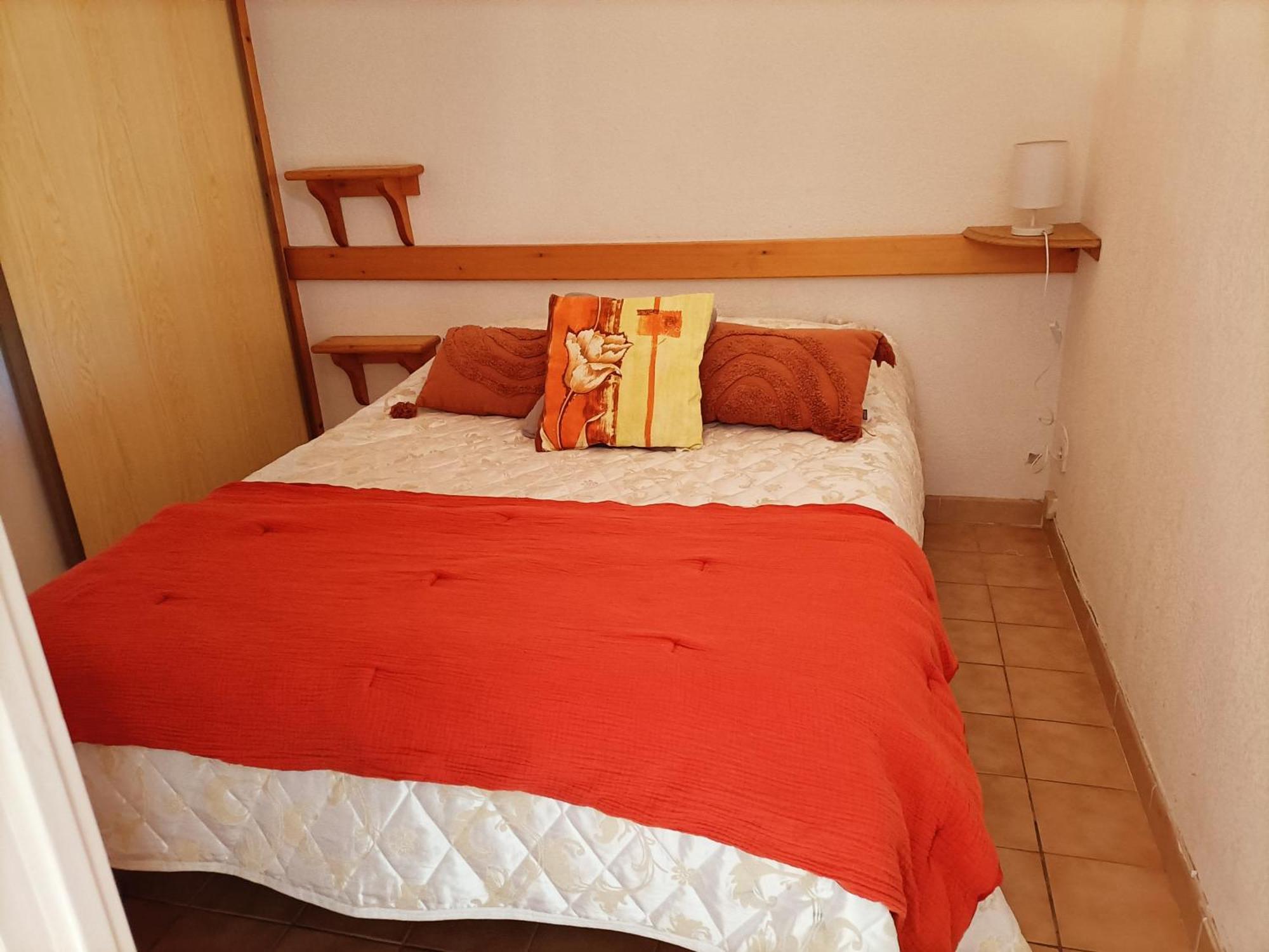 Villa Chez Yamina Gruissan Esterno foto