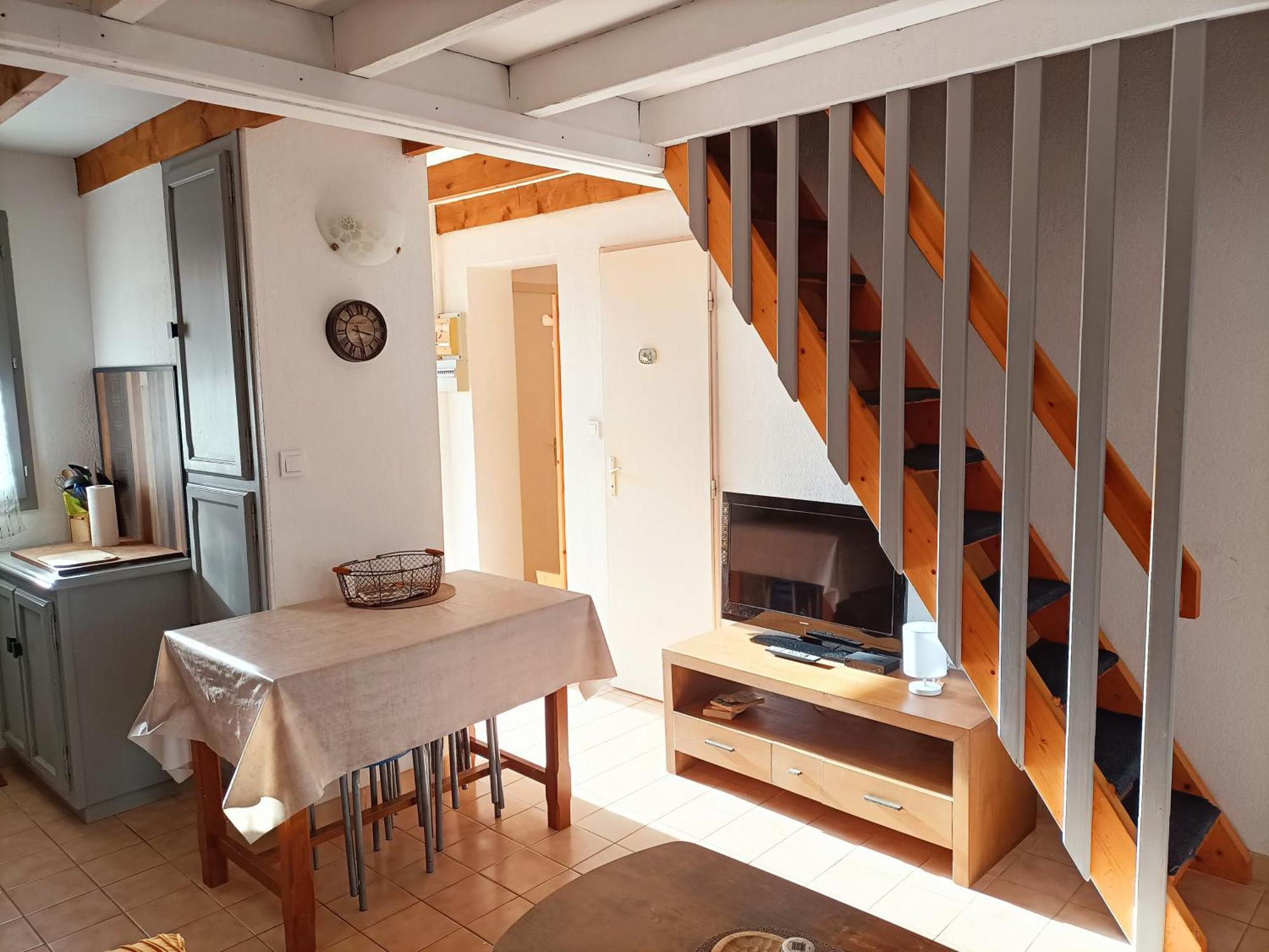 Villa Chez Yamina Gruissan Esterno foto