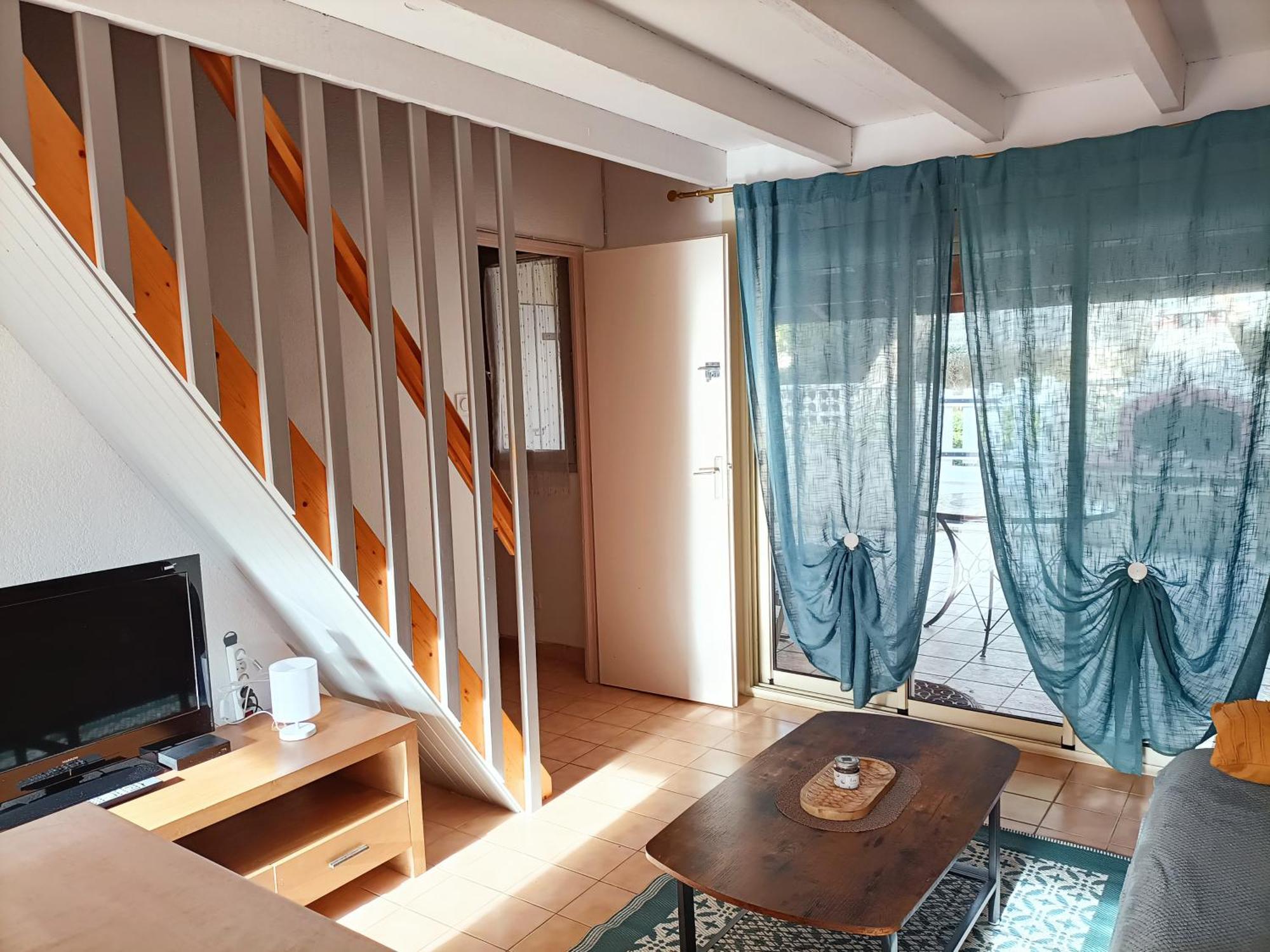 Villa Chez Yamina Gruissan Esterno foto